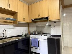 Blk 332 Tah Ching Road (Jurong West), HDB Executive #486784991